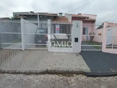 Casa com 2 Quartos à venda, 63m² no Santa Terezinha, Gaspar
