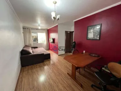 Apartamento com 2 Quartos à venda, 62m² no Vila Albertina, São Paulo