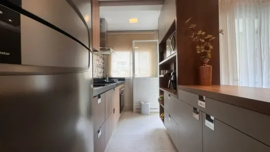 Apartamento com 3 Quartos à venda, 80m² no Ponte Preta, Campinas