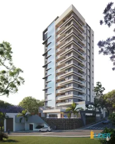 Apartamento com 3 Quartos à venda, 137m² no Loteamento Vale dos Vinhedos, Uberlândia