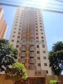Apartamento com 3 Quartos à venda, 93m² no Jardim Botânico, Ribeirão Preto