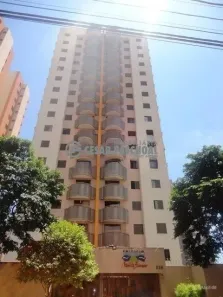 Apartamento com 3 Quartos à venda, 93m² no Jardim Botânico, Ribeirão Preto