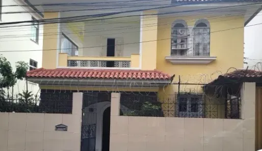 Casa com 8 Quartos à venda, 244m² no Barra, Salvador