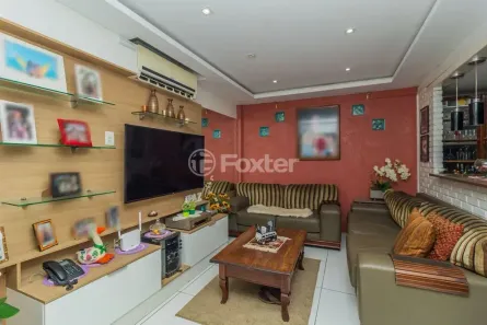 Casa com 3 Quartos à venda, 216m² no Medianeira, Porto Alegre