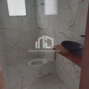 Casa com 2 Quartos à venda, 70m² no Jardim dos Bandeirantes, São José dos Campos