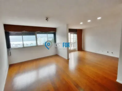 Apartamento com 3 Quartos para alugar, 134m² no Ipanema, Rio de Janeiro