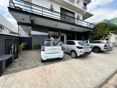 Sala Comercial para alugar, 154m² no Centro, Vinhedo