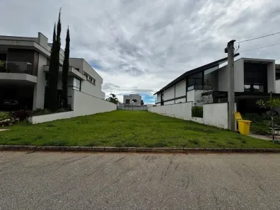 Lote/Terreno à venda, 465m² no Jardim Residencial Chácara Ondina, Sorocaba
