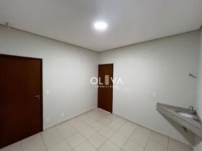 Imóvel Comercial para alugar, 200m² no Jardim Novo Aeroporto, São José do Rio Preto