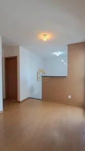 Apartamento com 2 Quartos à venda, 40m² no Ribeirão do Lipa, Cuiabá