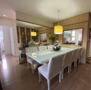 Apartamento com 2 Quartos à venda, 80m² no Engordadouro, Jundiaí