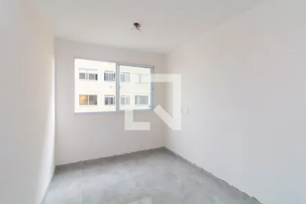 Apartamento com 2 Quartos à venda, 46m² no Colônia (Zona Leste), São Paulo