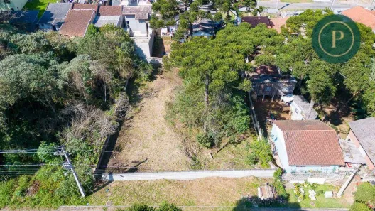 Lote/Terreno à venda, 809m² no Jardim das Acácias, Campo Largo
