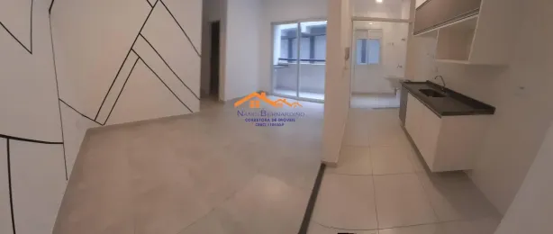Apartamento com 2 Quartos à venda, 57m² no Jordanópolis, Arujá