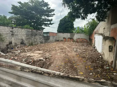 Lote/Terreno à venda, 275m² no Inhoaíba, Rio de Janeiro
