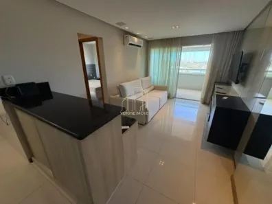 Apartamento com 1 Quarto para alugar, 60m² no Patamares, Salvador