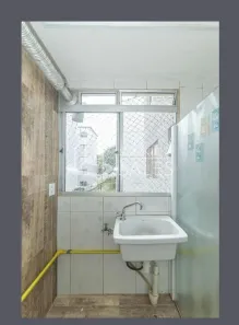 Apartamento com 2 Quartos à venda, 39m² no Vila Damaceno, São Paulo