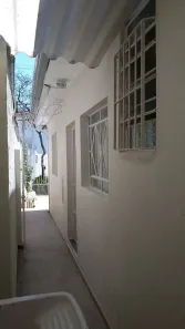 Casa com 1 Quarto para alugar, 58m² no Vila Prudente, São Paulo