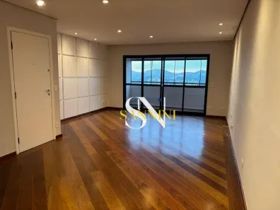 Apartamento com 3 Quartos para venda ou aluguel, 154m² no Alphaville Centro Industrial e Empresarial/Alphaville., Barueri