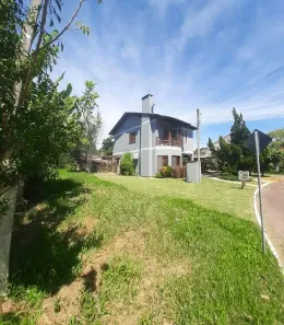 Casa de Condomínio com 3 Quartos à venda, 280m² no São Lucas, Viamão
