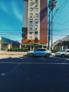 Apartamento com 3 Quartos à venda, 86m² no Santana, Porto Alegre