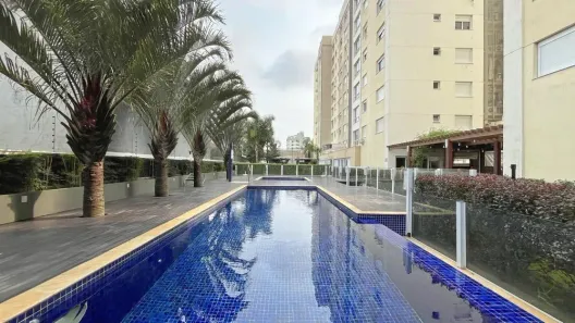 Apartamento com 2 Quartos à venda, 69m² no Tristeza, Porto Alegre