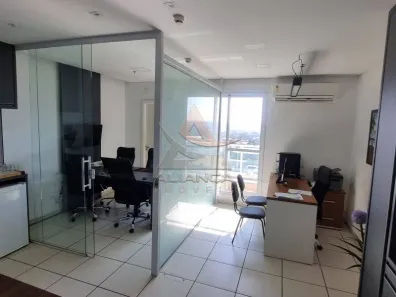 à venda, 39m² no Nova Ribeirânia, Ribeirão Preto