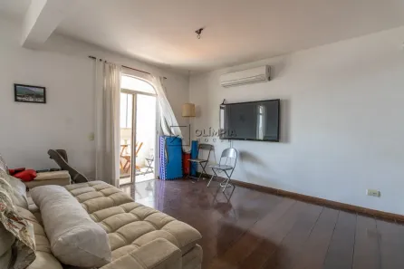 Apartamento com 4 Quartos à venda, 285m² no Morro dos Ingleses, São Paulo