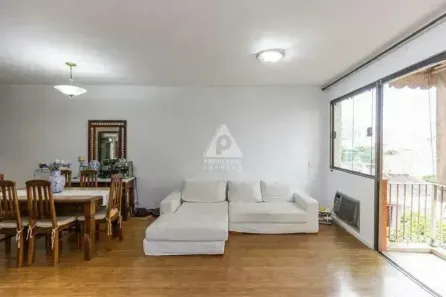 Cobertura com 5 Quartos à venda, 181m² no Botafogo, Rio de Janeiro