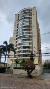 Apartamento com 3 Quartos à venda, 105m² no Centro, Campinas