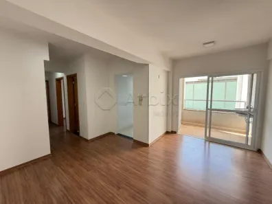 Apartamento com 2 Quartos à venda, 63m² no Jardim Ipiranga, Americana
