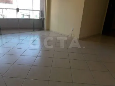 Apartamento com 4 Quartos à venda, 108m² no Patrimônio, Uberlândia