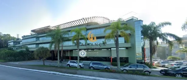 Sala Comercial à venda, 82m² no Centro, Florianópolis