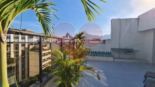 Cobertura com 5 Quartos à venda, 293m² no Ipanema, Rio de Janeiro