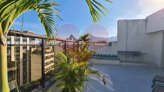 Apartamento com 5 Quartos à venda, 293m² no Ipanema, Rio de Janeiro