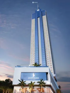 Apartamento com 4 Quartos à venda, 146m² no Centro, Balneário Camboriú