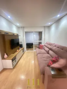 Apartamento com 3 Quartos à venda, 69m² no Parque Industrial, São José dos Campos