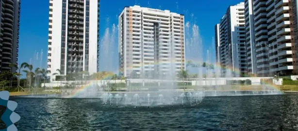 Apartamento com 2 Quartos à venda, 79m² no Jacarepaguá, Rio de Janeiro
