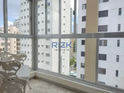 Apartamento com 3 Quartos à venda, 146m² no Aclimação, São Paulo