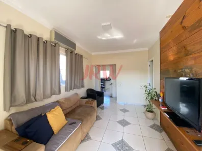 Sobrado com 5 Quartos à venda, 150m² no Jardim Paulista II, Indaiatuba