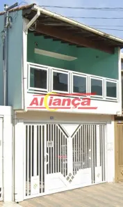 Sobrado com 3 Quartos à venda, 200m² no Cidade Seródio, Guarulhos