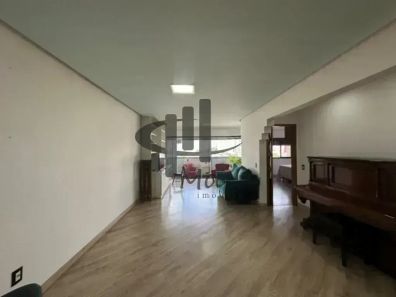 Apartamento com 3 Quartos à venda, 110m² no Barcelona, São Caetano do Sul