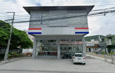 Ponto Comercial para alugar, 255m² no Lagoa da Conceição, Florianópolis