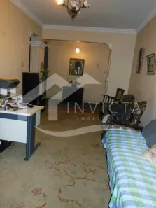 Apartamento com 3 Quartos à venda, 140m² no Copacabana, Rio de Janeiro