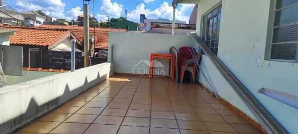 Sobrado com 2 Quartos à venda, 300m² no Santa Gertrudes, Jundiaí