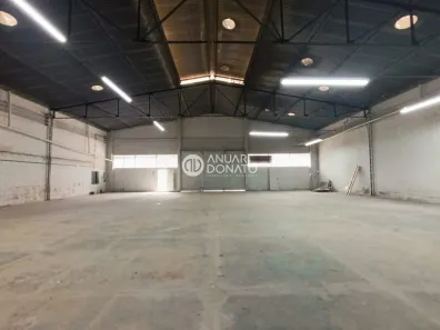 Galpão/Depósito/Armazém para alugar, 578m² no São Francisco, Belo Horizonte