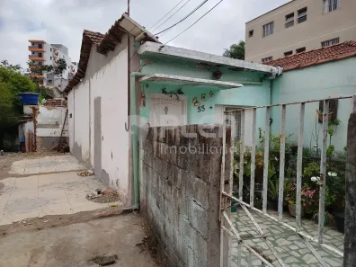 Lote/Terreno à venda, 400m² no Vila Mazzei, São Paulo
