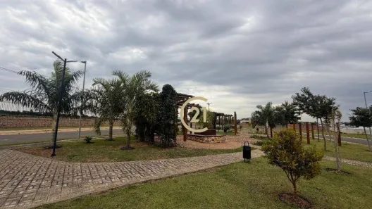 Lote/Terreno à venda, 1204m² no Reserva Petrus, Indaiatuba