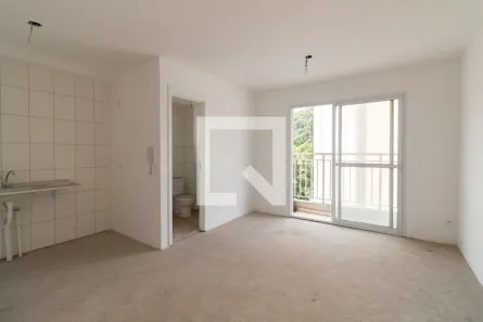 Apartamento com 1 Quarto à venda, 25m² no Vila Butantã, São Paulo