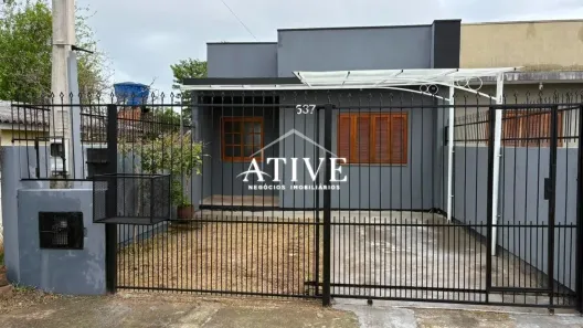 Casa com 3 Quartos à venda, 85m² no Cruzeiro, Gravataí